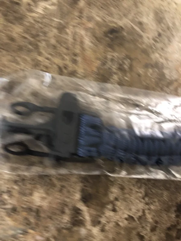 Paracord Bracelet Sealed TOYOTA High Quality Survival Cord
