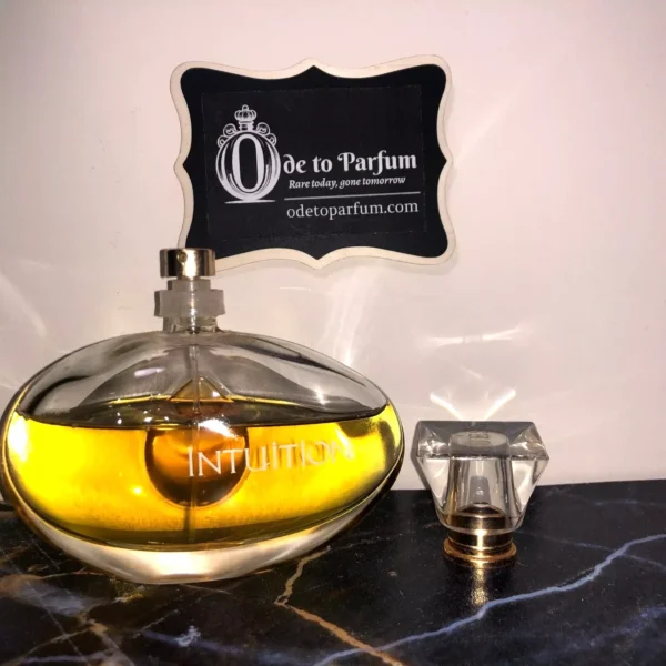 Estee Lauder Intuition