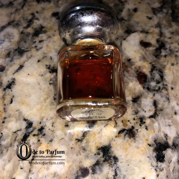 Max Factor EPRIS Pure Perfume/Extrait de Parfum ✨RARE