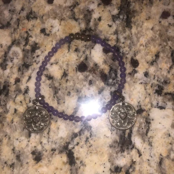 celtic bracelet