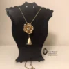 bell necklace