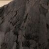 Black Lace Dress SCOTT MCCLINTOCK Vintage Early 90s!