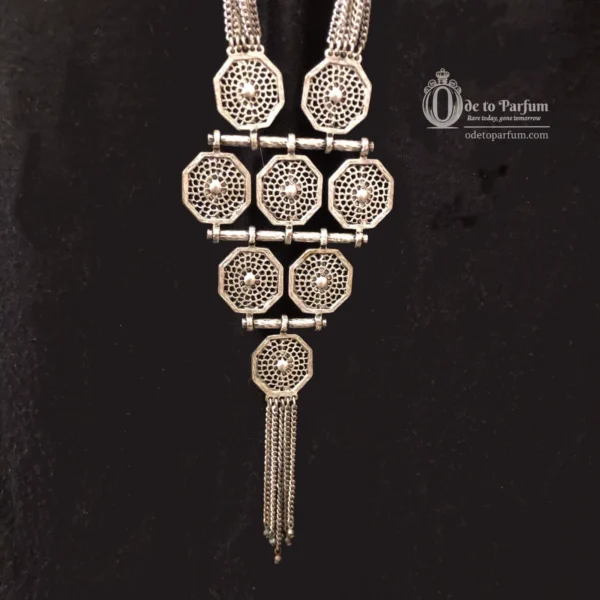 ancient necklace
