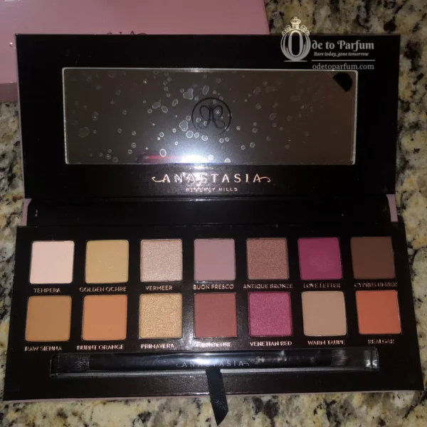 MODERN RENAISSANCE Palette Anastasia Beverly Hills