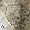 Boho Necklace Gold Coins Occult Witchy Vintage