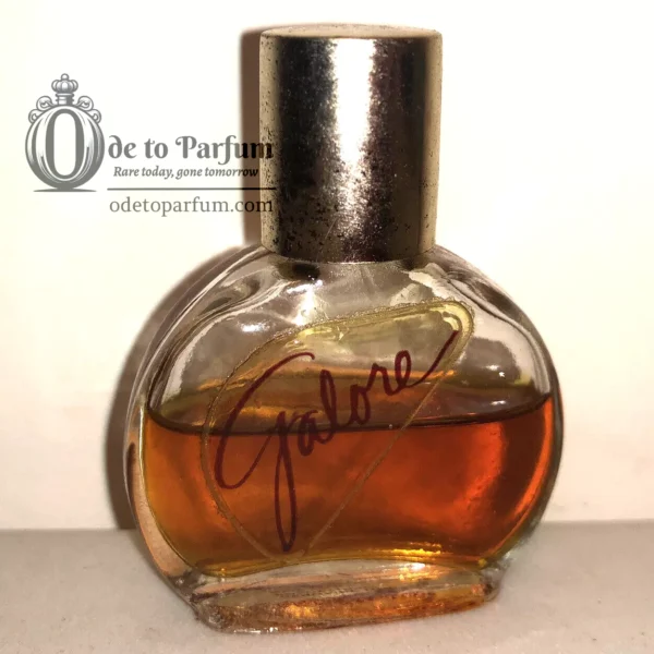 Germaine Monteil GALORE Vintage Pure Perfume