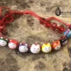 cat bracelet
