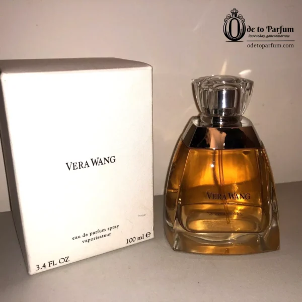 vera wang perfume