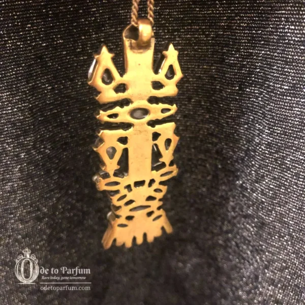 J CREW Necklace Art Deco Vintage Style!