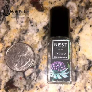 nest indigo