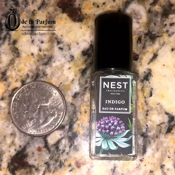 nest indigo