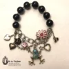s-l1600 (4) Frog Bracelet BETSEY JOHNSON Whimsical πΈπ