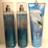 SEA ISLAND COTTON Bath & Body Works Bundle!