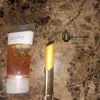 DAZZLING GOLD Perfume Gel & Stick Estee Lauder ✨RARE