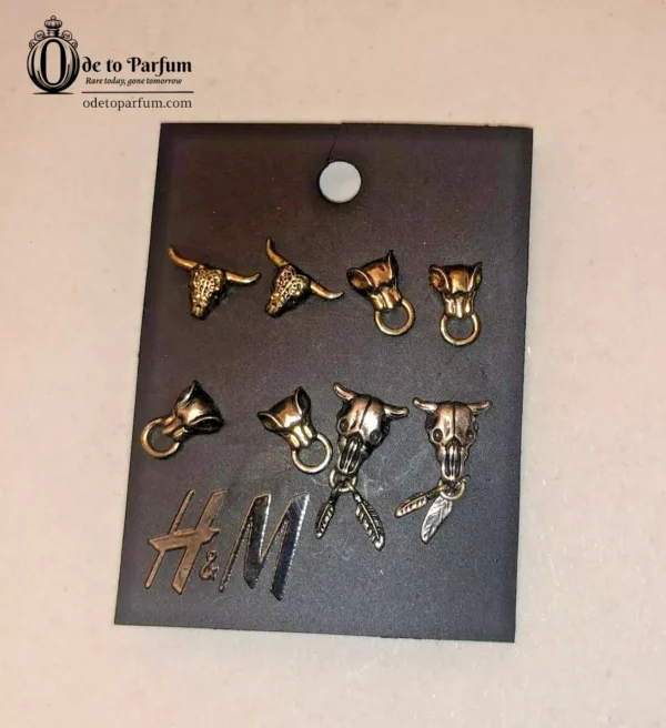 Southwest Earrings Bundle Bulls H&M Y2K