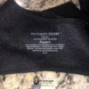 Victoria's Secret Black Push-Up Seamless Bra