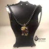 elephant necklace