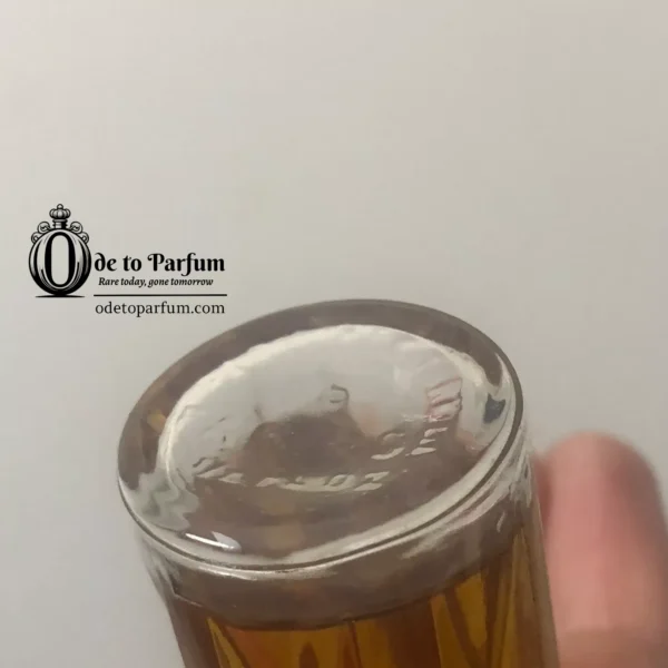FABERGE F SHARP F♯ F# Cologne Women Vintage RARE