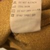 s-l1600 (5) Vintage MOSCHINO Bodysuit Logo 90's Gold Women’s Top