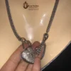 JUICY COUTURE Necklace VINTAGE ♛ VERY RARE!!