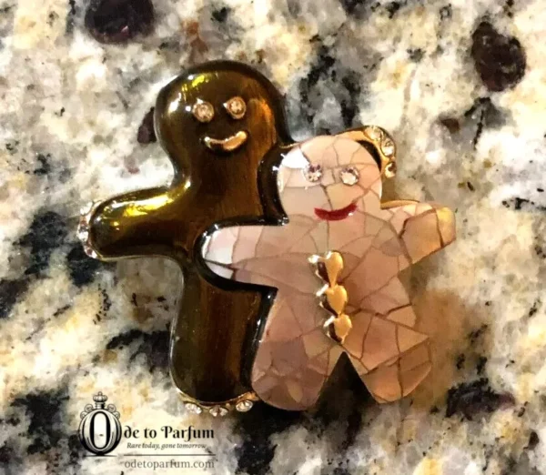 gingerbread man pin by liz claiborne gingerbread man pin by liz claiborne