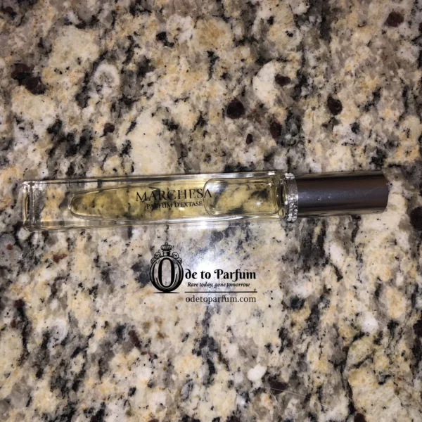 MARCHESA Perfume PARFUM D'EXTASE Discontinued