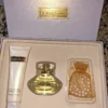 perry ellis perfume gift set for women