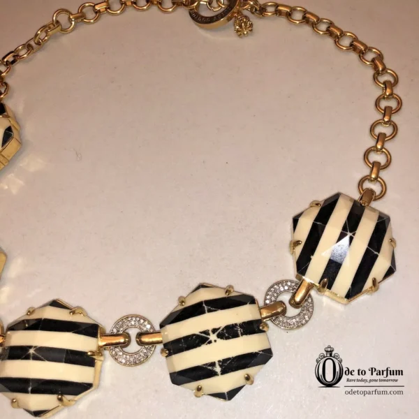 Y2K JUICY COUTURE Necklace Crown RARE Vintage