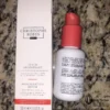 CHRISTOPHE ROBIN Regenerating Serum Prickly Pear Oil