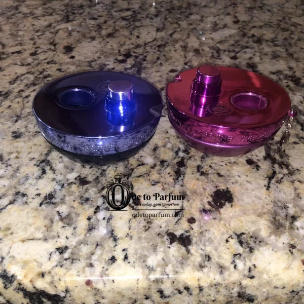 Britney Spears FANTASY TWIST Eau de Parfum