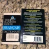 French Dictionary Bundle 2 Travel Books!