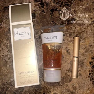 estee lauder dazzling gold