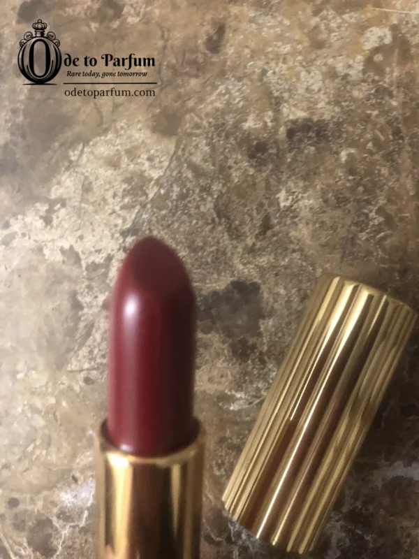Estee Lauder Futurist Lipstick SHOCKING PLUM