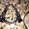 Men's Jewelry 3 Men's Bracelets 1 Necklace