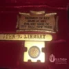 KEY TO THE CITY NYC Mayor John V Lindsay '71