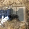 Paracord Bracelet Sealed TOYOTA High Quality Survival Cord