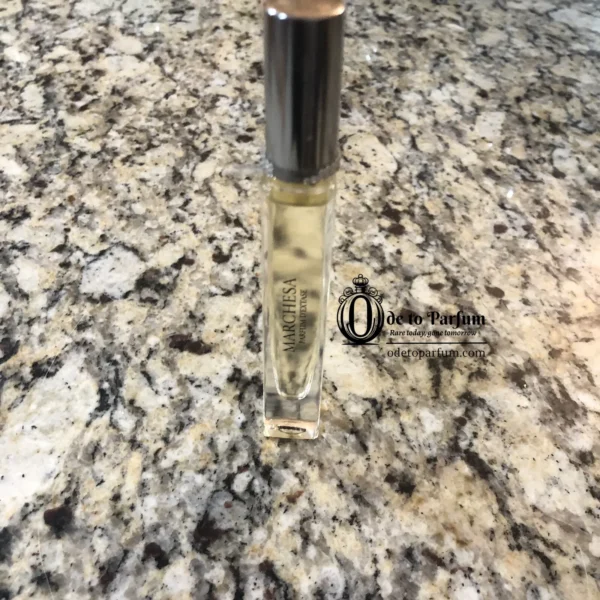 MARCHESA Perfume PARFUM D'EXTASE Discontinued