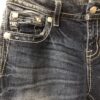 Skinny Jeans MISS ME Jeans Mid-Rise Easy Women 28