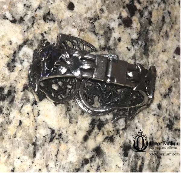 Kirks Folly Bat Cuff Bracelet! 🦇 *RARE*