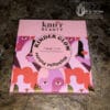 Highlighter Palette KNDR BEAUTY Talc-Free Vegan