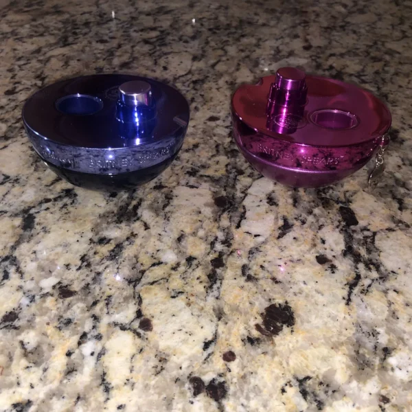 Britney Spears FANTASY TWIST Eau de Parfum