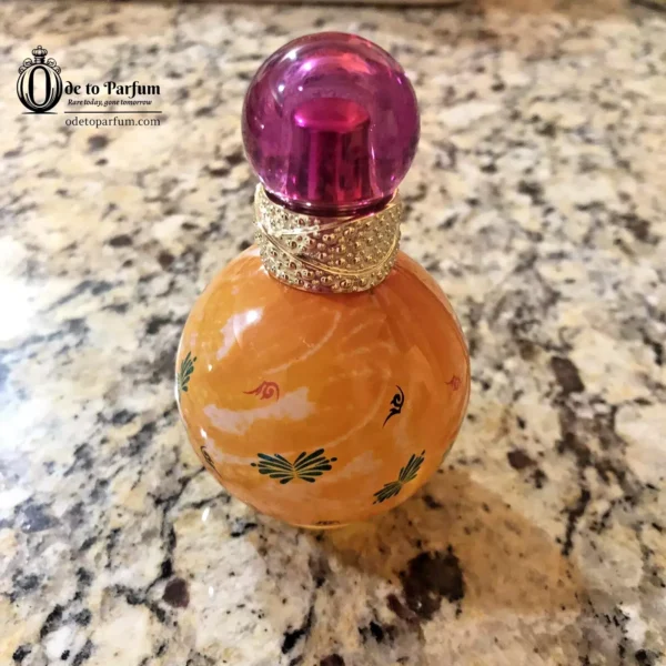 Britney Spears Fantasy Stage Edition