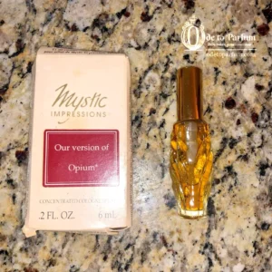 90s perfume