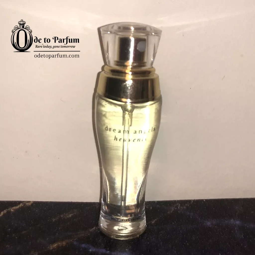 dream angels heavenly perfume