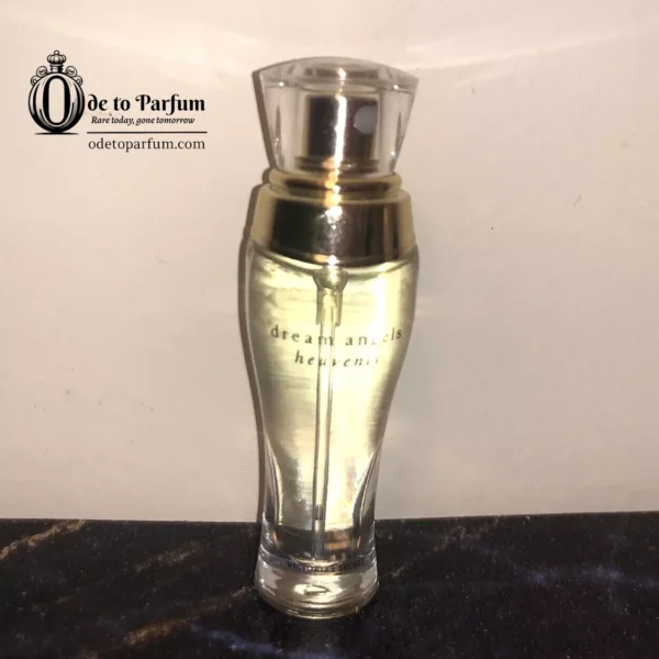dream angels heavenly perfume