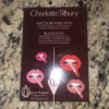 charlotte tilbury lipstick