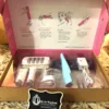 Best Dermaplaning Tool DERMAFLASH System w/18 EDGES!