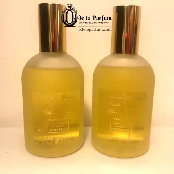 Arran Aromatics AFTER THE RAIN Room Sprays