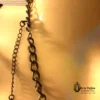 s-l1600 Camellia Necklace GREFI ITALY Elegant White Floral