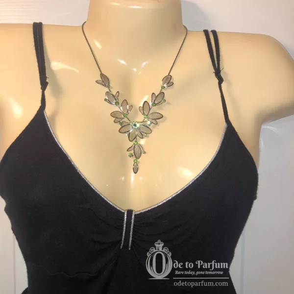 y necklace